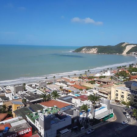 Suíte particular em frente a Praia de Ponta Negra - Natal RN Exterior foto